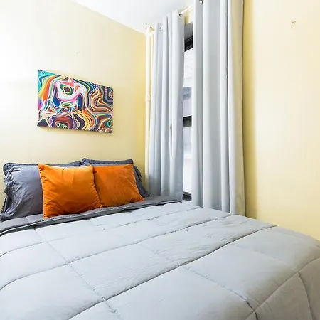2 Bdr In The Center Of Times Square 42Nd St Apartment